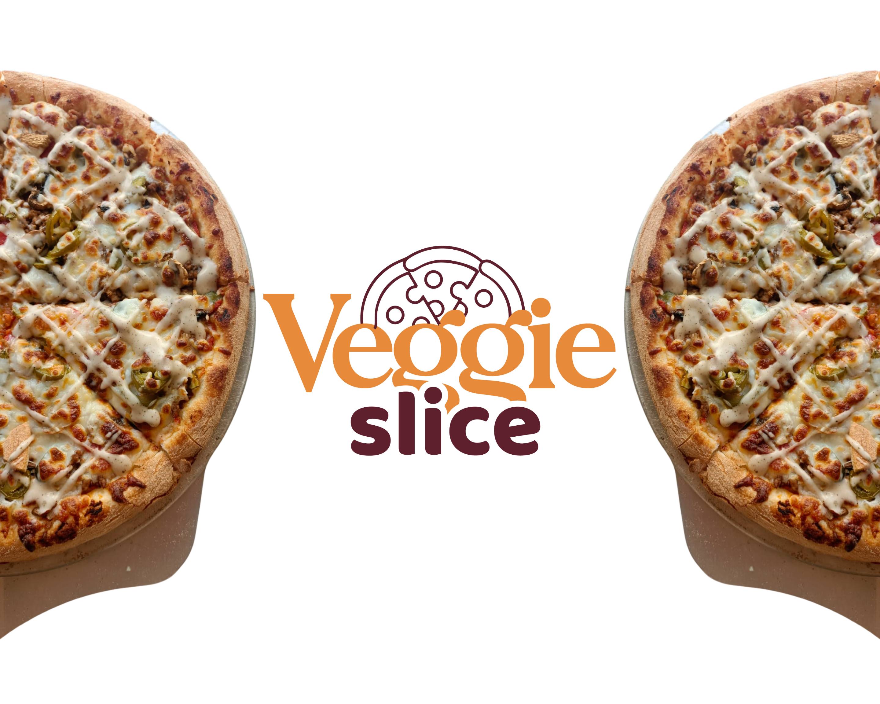 Veggie Slice